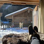 Romantikhuette By Interhome Vakantiehuis