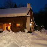 Vakantiehuis Romantikhuette By Interhome