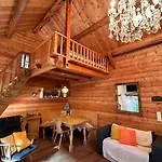 Romantikhuette By Interhome