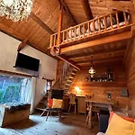 Vakantiehuis Romantikhuette By Interhome