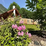 Romantikhuette By Interhome Vakantiehuis *