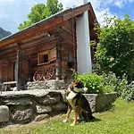 Romantikhuette By Interhome