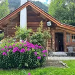 Romantikhuette By Interhome Vakantiehuis Flattach