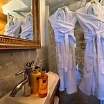 Vakantiehuis Romantikhuette By Interhome *