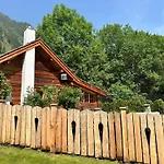 Romantikhuette By Interhome Vakantiehuis