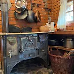 Romantikhuette By Interhome Vakantiehuis *