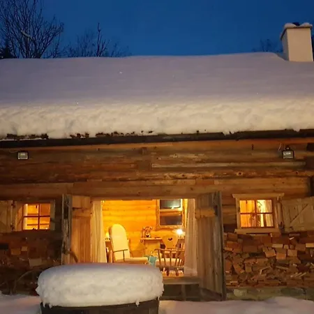 Romantikhuette By Interhome