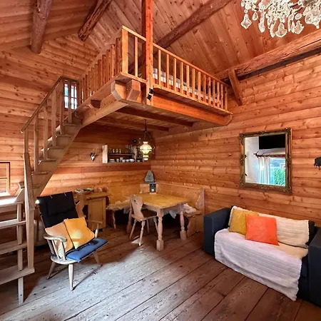 Romantikhuette By Interhome Prázdninový dům