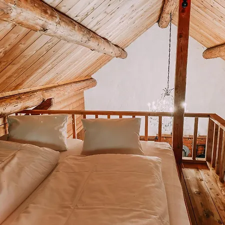 Romantikhuette By Interhome Prázdninový dům *