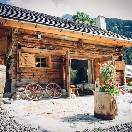 Romantikhuette By Interhome Prázdninový dům