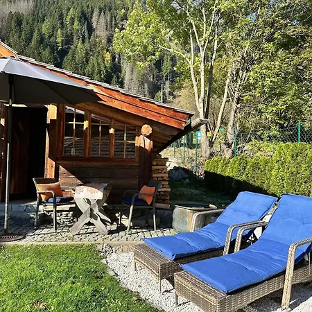 Romantikhuette By Interhome