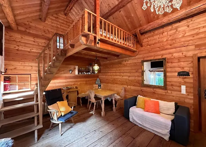 Romantikhuette By Interhome Prázdninový dům