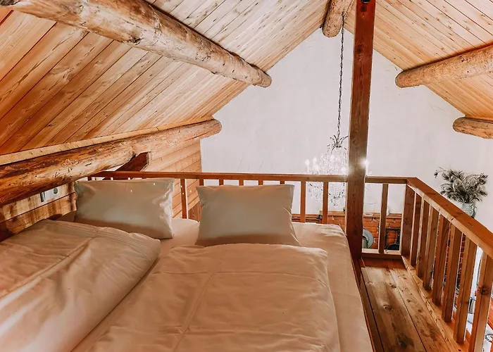 Romantikhuette By Interhome Dom wakacyjny *