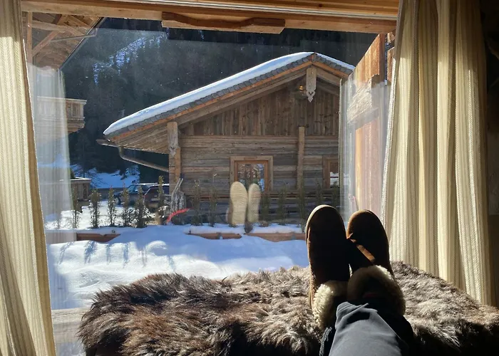 Romantikhuette By Interhome Dom wakacyjny