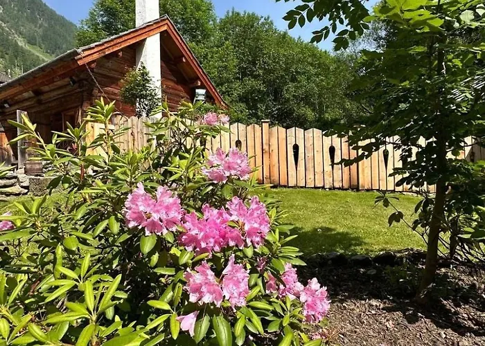 Romantikhuette By Interhome Dom wakacyjny *