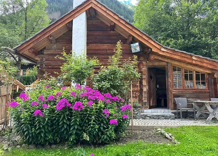 Romantikhuette By Interhome Prázdninový dům Flattach