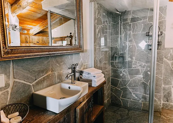 Romantikhuette By Interhome Dom wakacyjny